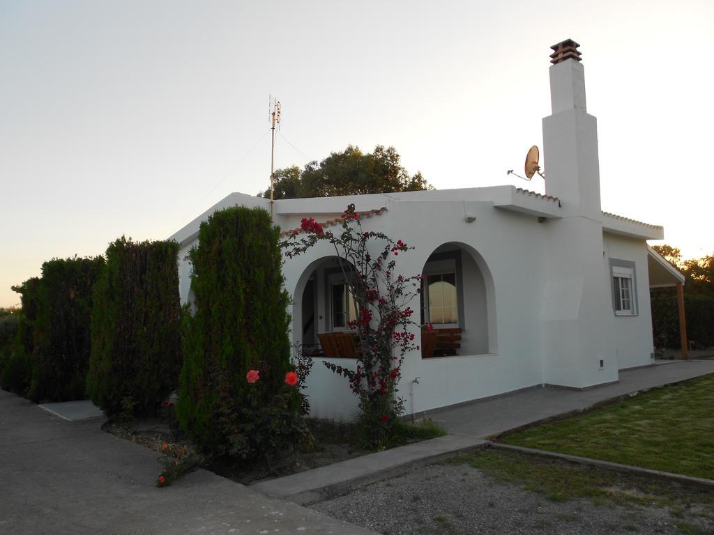 Gennadi Sea Maridina Villa Kültér fotó