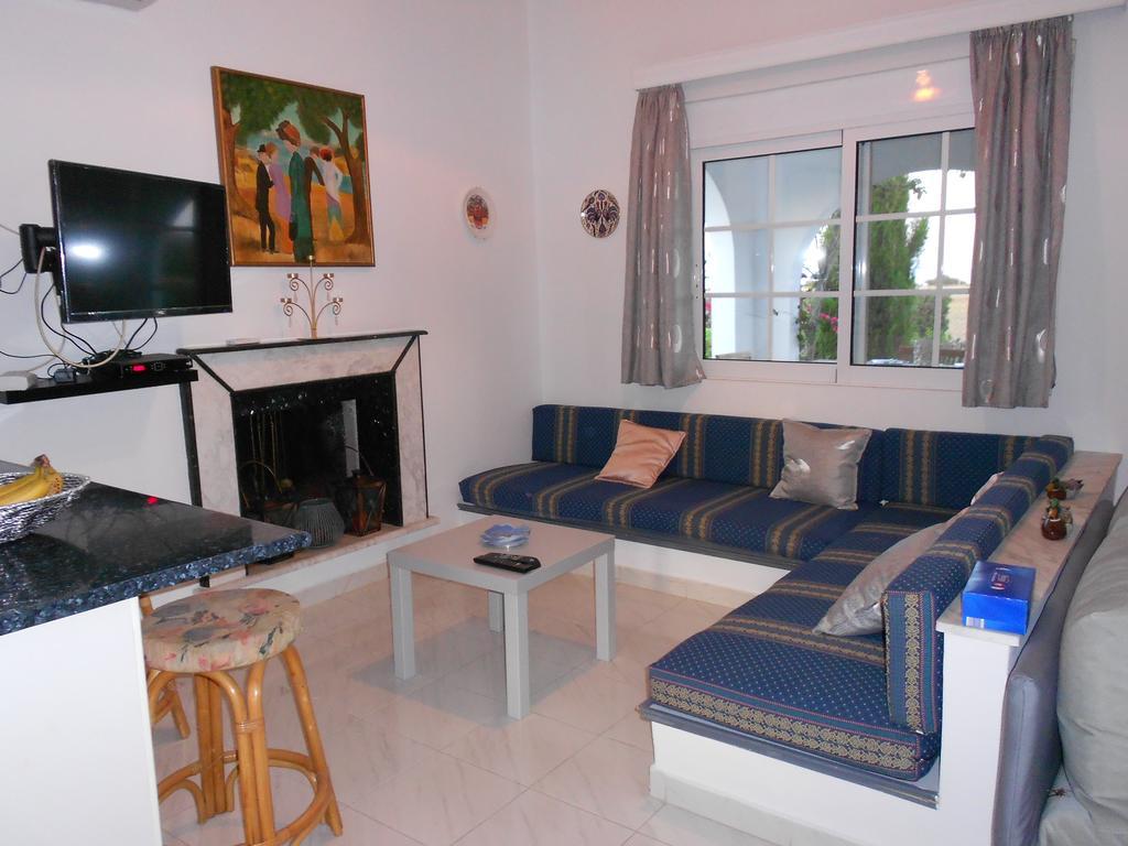 Gennadi Sea Maridina Villa Kültér fotó