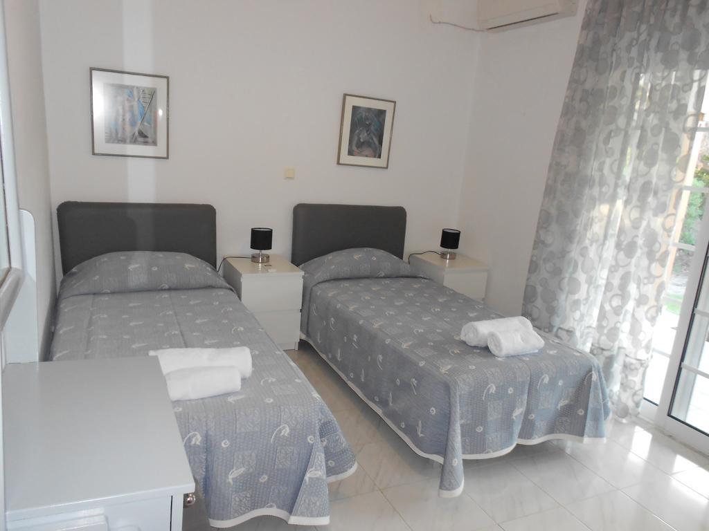 Gennadi Sea Maridina Villa Kültér fotó